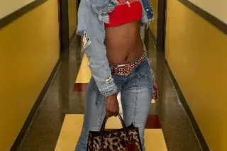 Skinny Petitie - Image 3