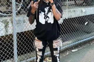 Skinny Petitie - Image 4