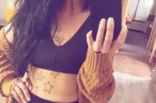 **NEW GIRL IN TOWN** FUN SIZED & FREAKY** - Image 5