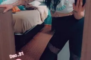 **NEW GIRL IN TOWN** FUN SIZED & FREAKY** - Image 6